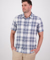 Men's Greerton Short Sleeve Shirt