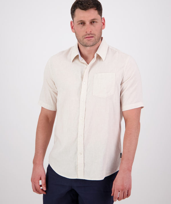 Men's Collins Short Sleeve Shirt