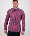 Men's Rockville Long Sleeve Shirt