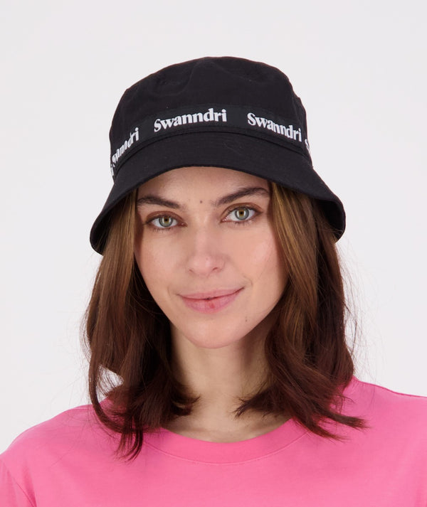 Unisex Swanni Bucket Hat