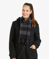 Unisex Wool Scarfie