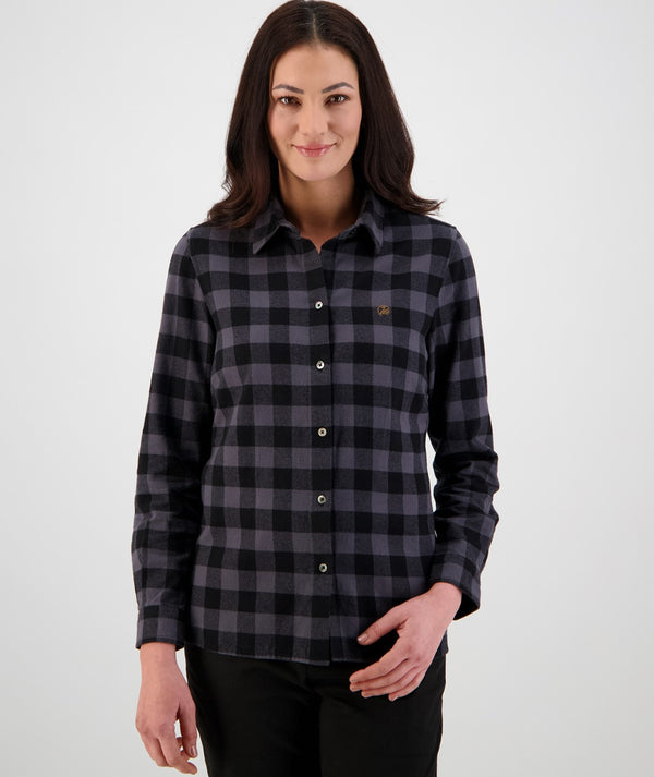 Women's Monaco Long Sleeve Shirt