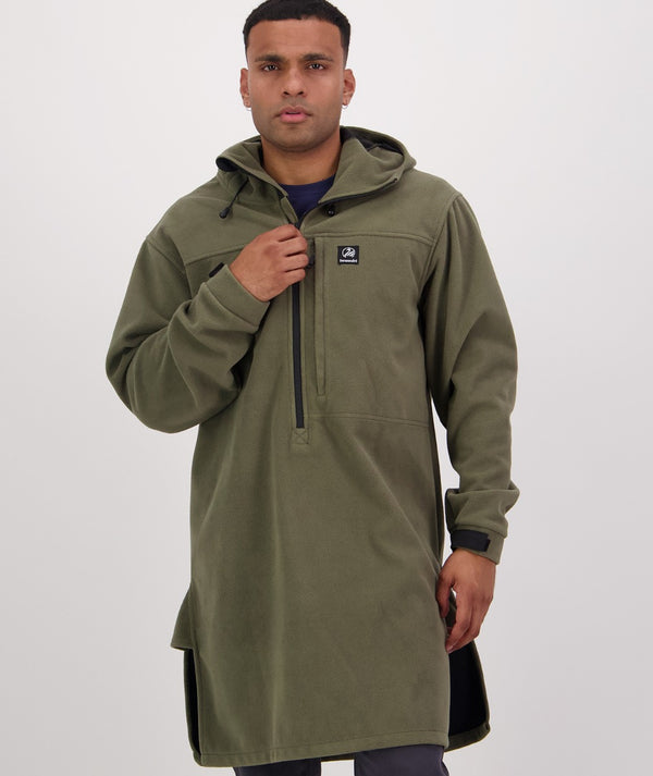 Men's Tundra V2 Technical Fleece Anorak