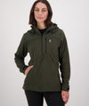 Women's High Rock Fleece Hoodie