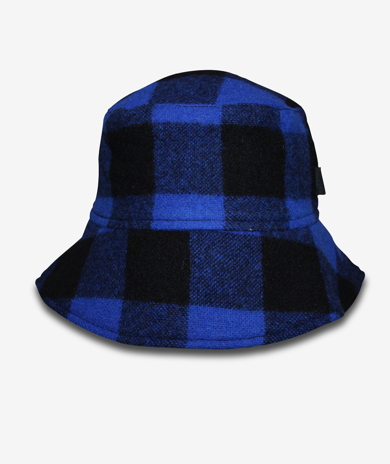 Swanndri Wool Crusher Hat