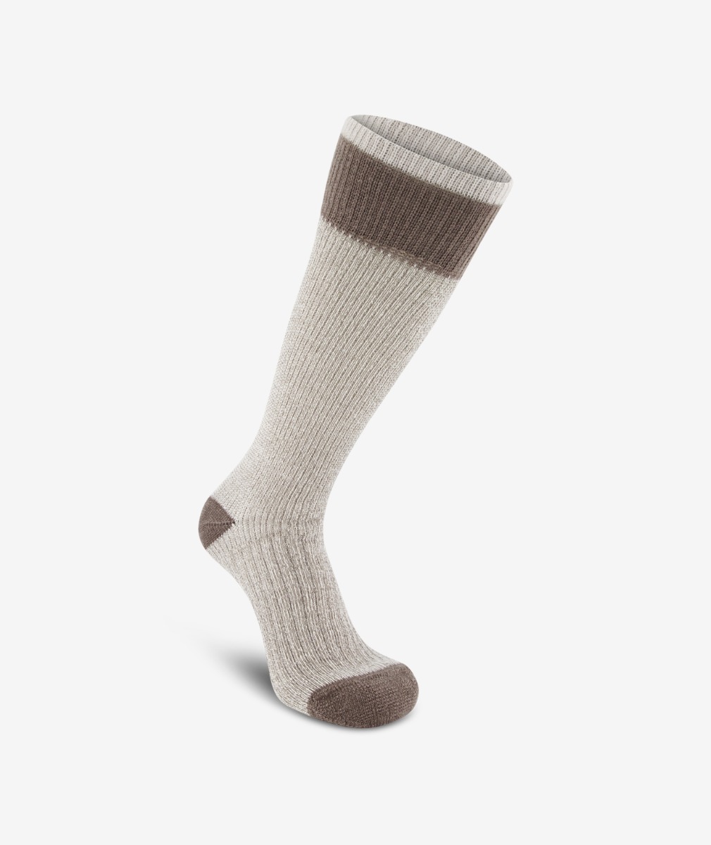 Classic Merino Boot Socks