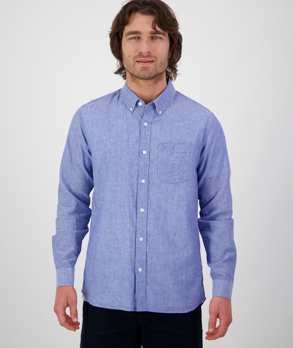 Men's Wolcott V2 Long Sleeve Shirt