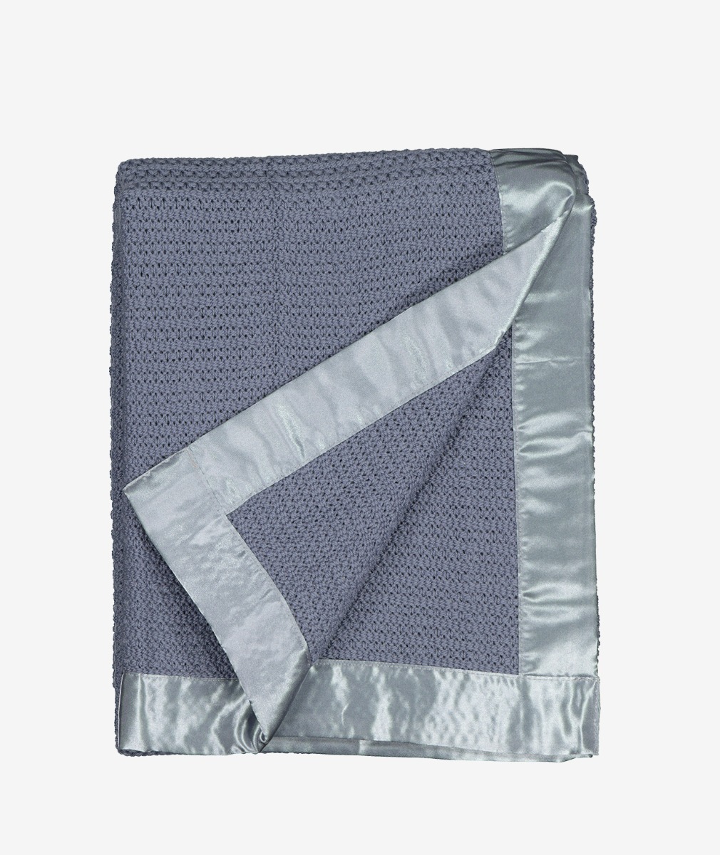 Swanndri Thermalweave Wool Cot Blanket