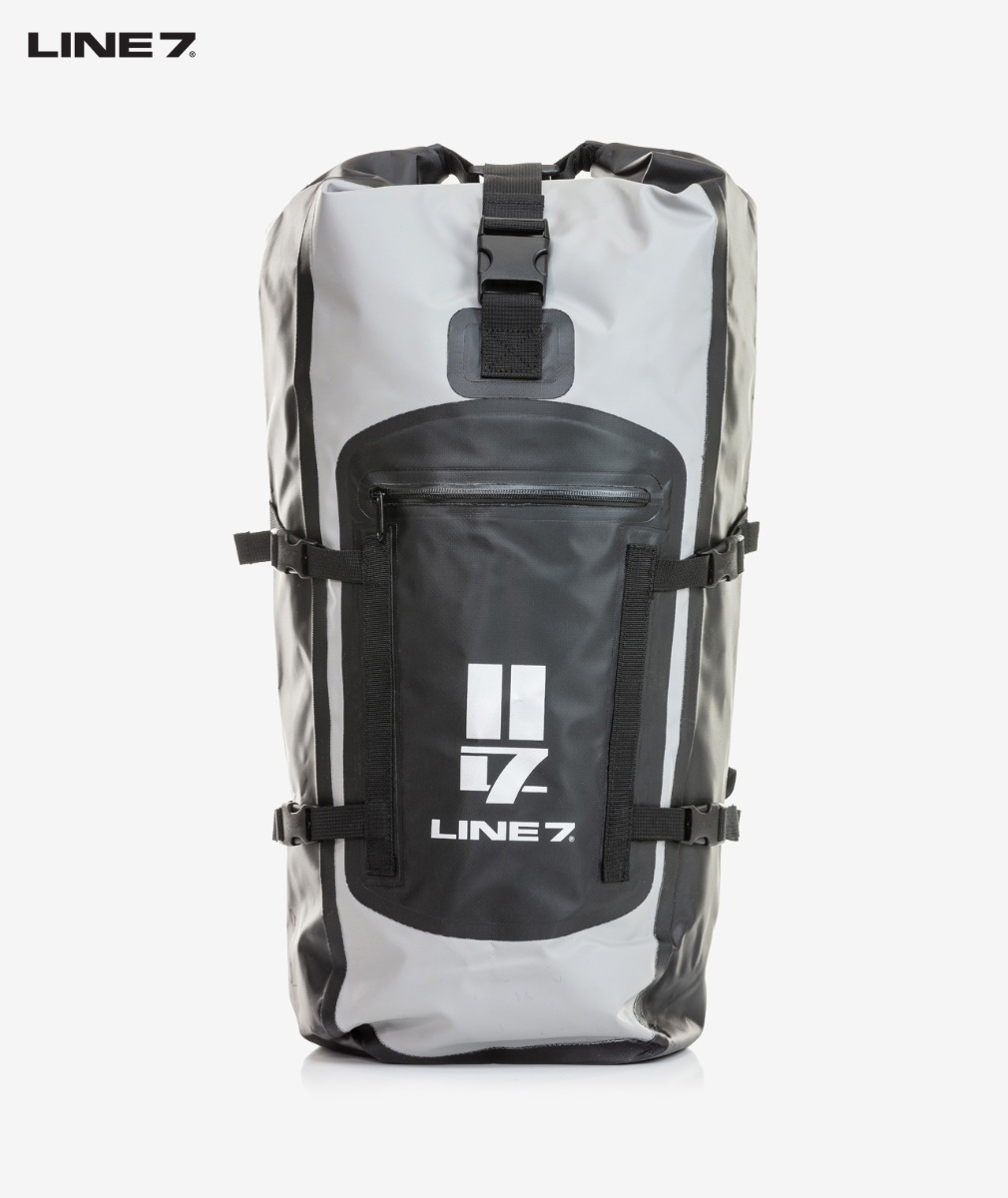 Line 7 Waterproof Backpack 35L